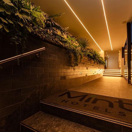 Mint Hotel 84 On Katherine Johannesburgo Exterior foto
